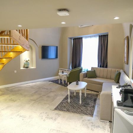 Palazzo Suit Karakoey Estambul Exterior foto