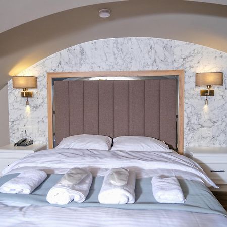Palazzo Suit Karakoey Estambul Exterior foto