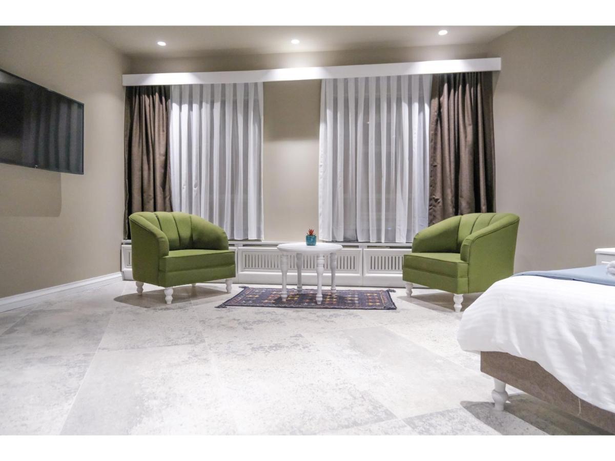 Palazzo Suit Karakoey Estambul Exterior foto