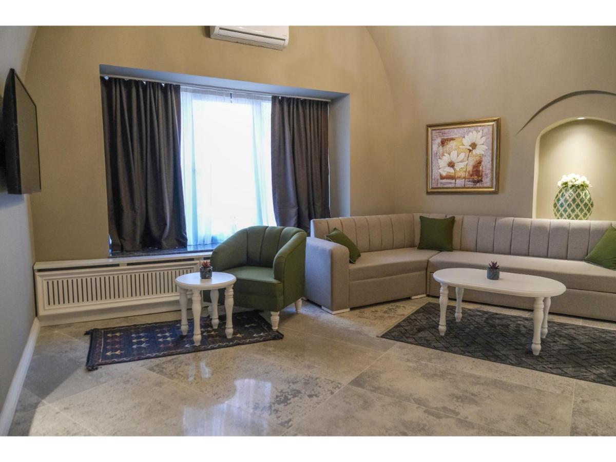 Palazzo Suit Karakoey Estambul Exterior foto