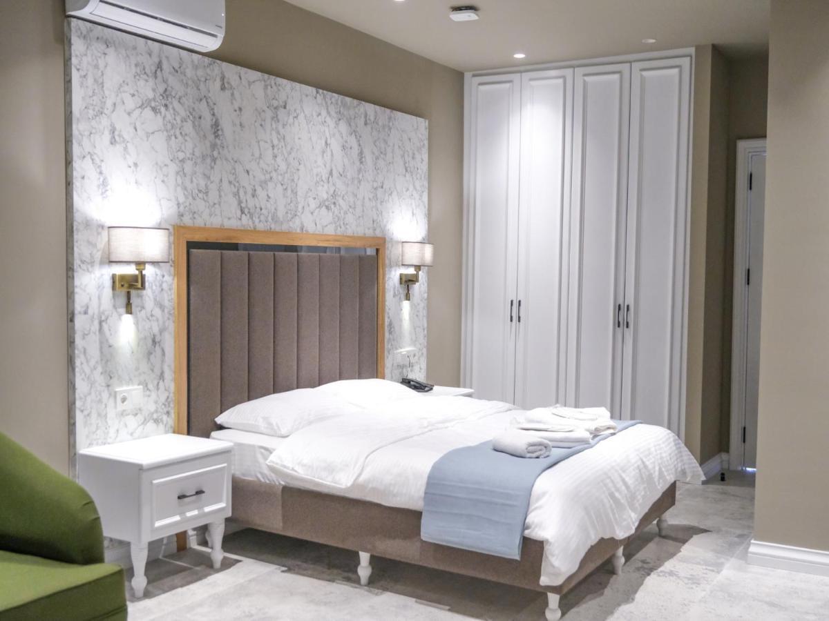 Palazzo Suit Karakoey Estambul Exterior foto
