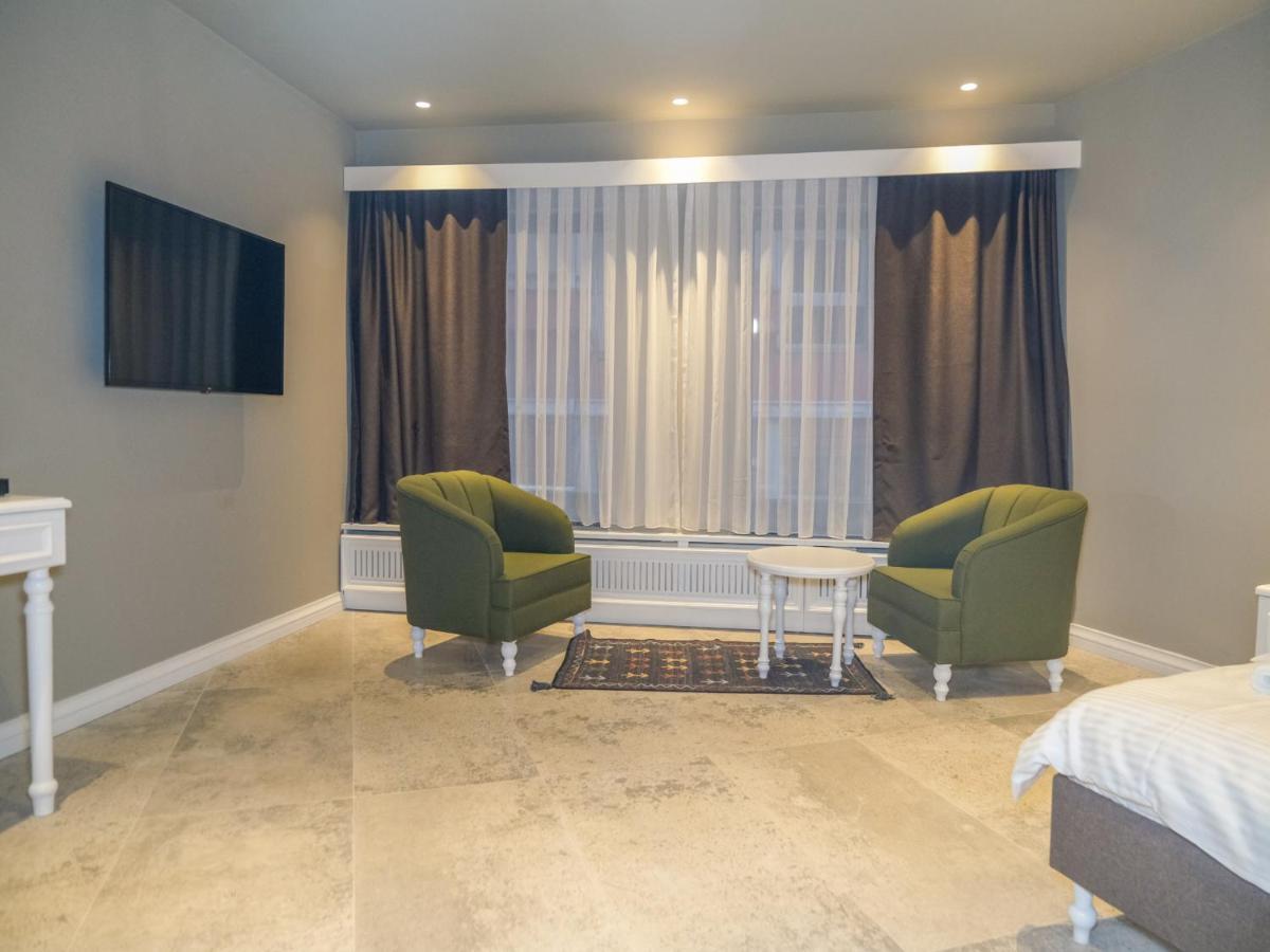 Palazzo Suit Karakoey Estambul Exterior foto