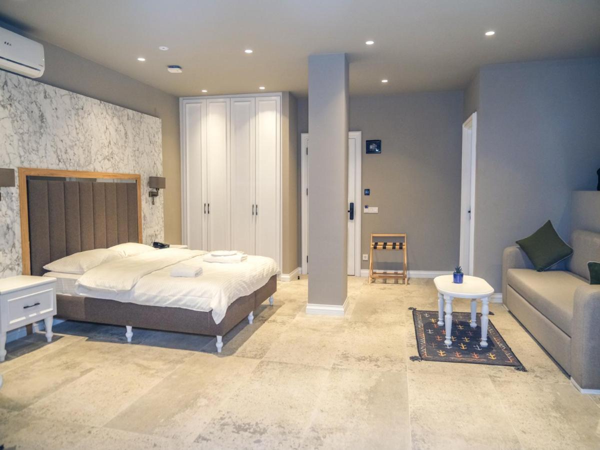 Palazzo Suit Karakoey Estambul Exterior foto
