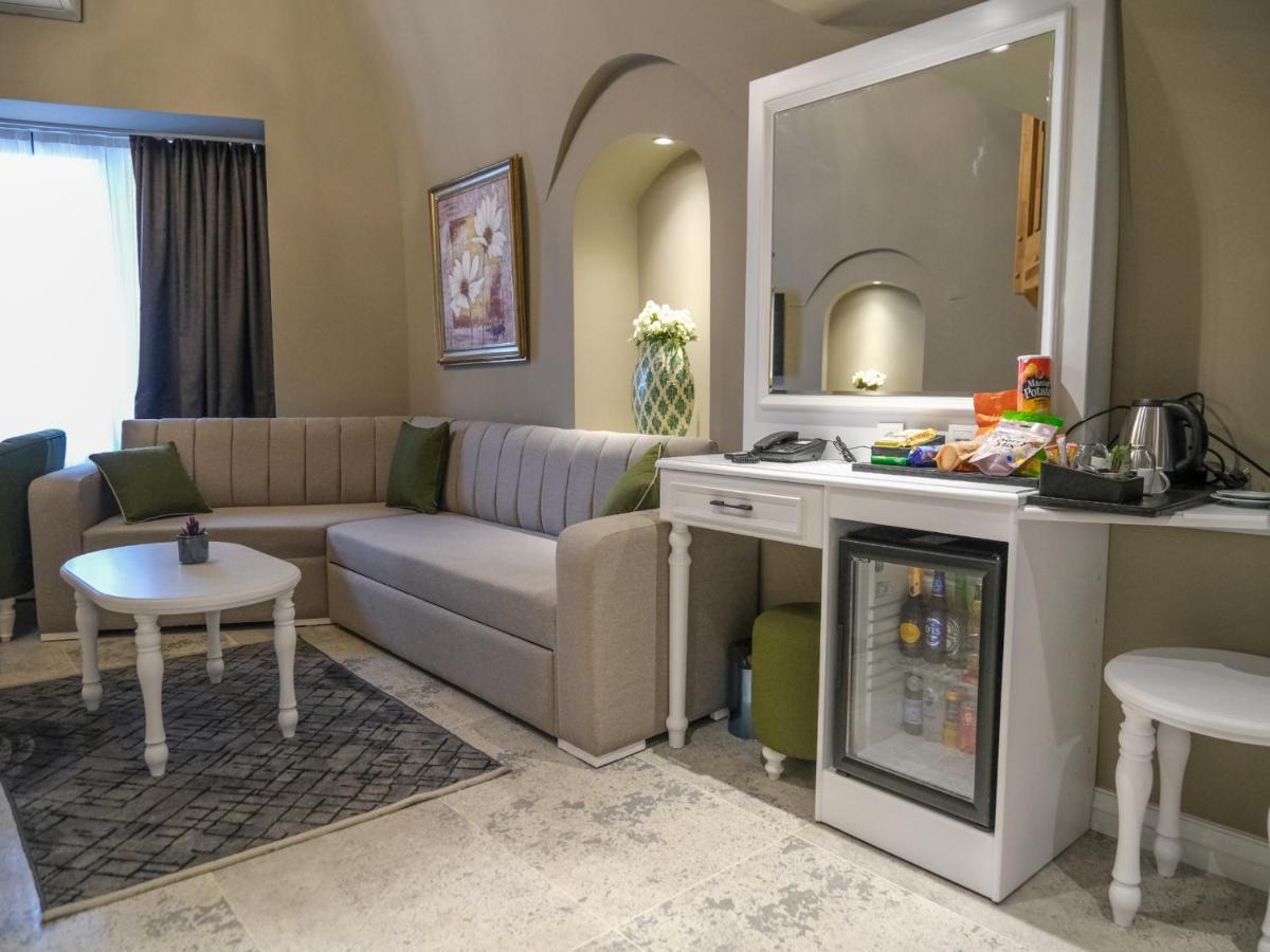 Palazzo Suit Karakoey Estambul Exterior foto