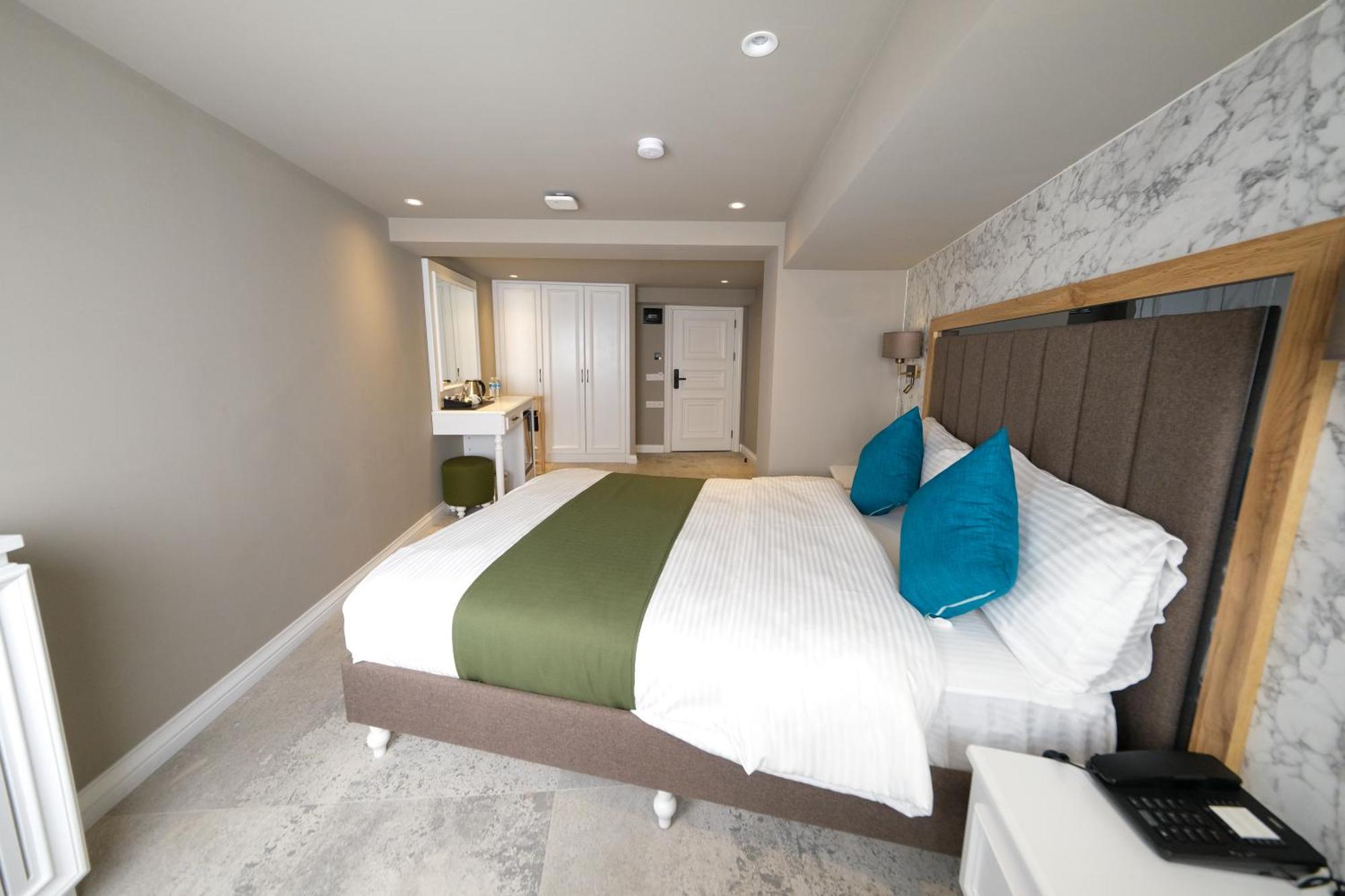 Palazzo Suit Karakoey Estambul Exterior foto